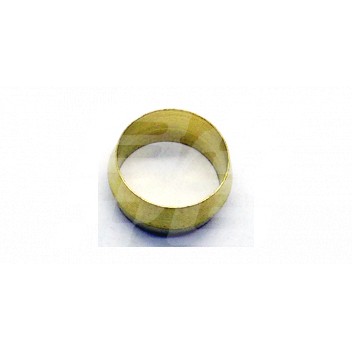 Image for OLIVE FOR 1/2 INCH TUBE