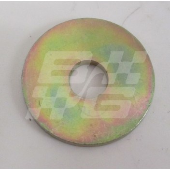 Image for WASHER TIMING BELT