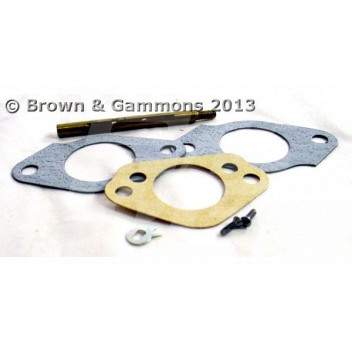 Image for THROTTLE SPINDLE KIT HS4 MGB