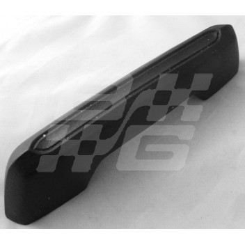 Image for BLACK ARM REST DOOR PULL MGB