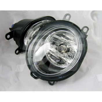 Image for FOG LAMP RH MGF/ 25/ZR/75/ZT