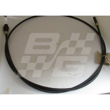 Image for MGF Speedo Cable (Middle cable)