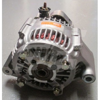 Image for Denso Alternator ZR Land Rover