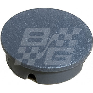 Image for Window winder centre cap - Granite. Metro and Mini