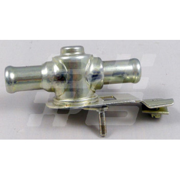 Image for HEATER VALVE RV8