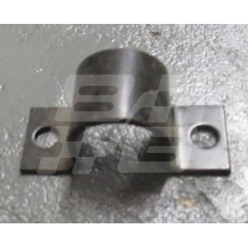 Image for BRACKET REAR ANTI ROLL BAR RV8