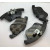 Image for Front Brake Pads Set MG5 EV ZS EV