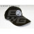 Image for MG Black Baseball Cap