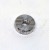 Image for Alloy knurled gauge nut M4