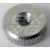 Image for knurled gauge nut large 3BA