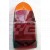 Image for LENS REAR LAMP MGB & MIDGET