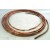 Image for Copper pipe 1/4  per meter