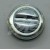 Image for Master cylinder cap metal- MGA MGB Midget