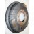 Image for BRAKE DRUM FOR W/WHEELS TD-TF