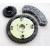 Image for XPAG/XPEG Camshaft adjustable sprocket and chain set