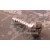 Image for SCREW CHR RSD CSK No.4x0.625 INCH