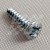 Image for SCREW CHROME RSD CSK No6x0.625