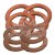 Image for COPPER WASHER SET (8)