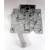 Image for DOOR LATCH RH MK1 FROG EYE