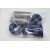 Image for BUSH SET MGC FRT TORSION BAR POLYURETHANE