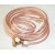 Image for MGA Copper oil pressure pipe