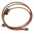 Image for MGB Oil pressure pipe Copper