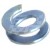 Image for Washer Double Coil 5/16  inch