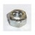 Image for NUT BRAKE DRUM 3/8 INCH BSF TA B C