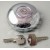 Image for MGB Chrome locking fuel cap