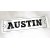 Image for AUSTIN ROCKER COVER PLATE