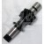 Image for MGB MGA Oil pump drive spindle with gear