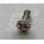 Image for Screw 6/32 UNC x 3/8 Pozi Countersunk Head Stainless Steel