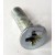 Image for SCREW 1/4 INCH UNF X 1 INCH CSK POZI