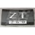 Image for MG ZT 260 REAR MOTIF SATIN