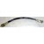 Image for BRAKE HOSE FRONT MGC/Healey 3000