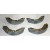 Image for FRONT BRAKE SHOE SET MID MK1