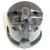 Image for Distributor Cap 25D (Side entry)