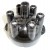 Image for Distributor Cap  MGC (6 cylinder)