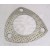 Image for EXHAUST FLANGE GASKET MIDGET