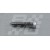 Image for SCREW CHROME  CENTRE ROD