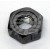 Image for 5/16 inch UNF Weld Nut MGB MGC Midget