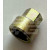 Image for Locking wheel nut key k-69