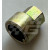 Image for Locking wheel nut key P-70