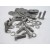 Image for MGA front wing stainless steel kit (per wing)