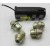 Image for Locking wheel nut set Mini