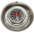 Image for Serpent Alloy Centre Cap Facelift ZT R75