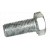 Image for SET SCREW 3/8 INCH UNF X 0.875 INCH