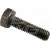 Image for Set screw pulley