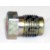 Image for Brake pipe end fitting male  M10