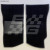 Image for MGB LHD Front carpets black (Pair) 67> 4 Syc